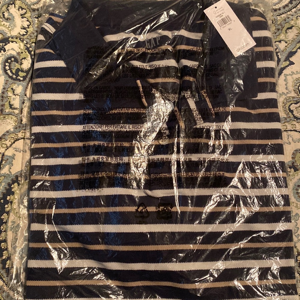 Men’s Polo Shirt